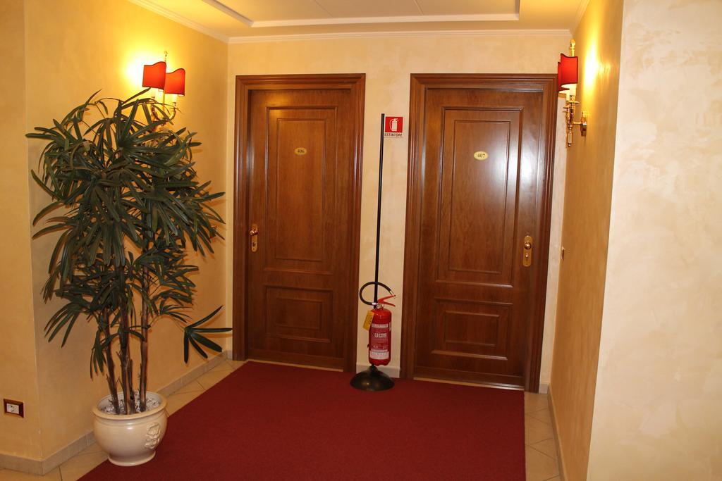 Hotel Vitti Roma