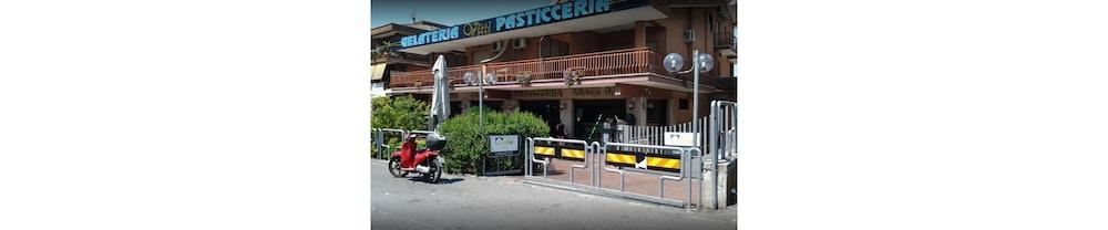 Vitti Roma