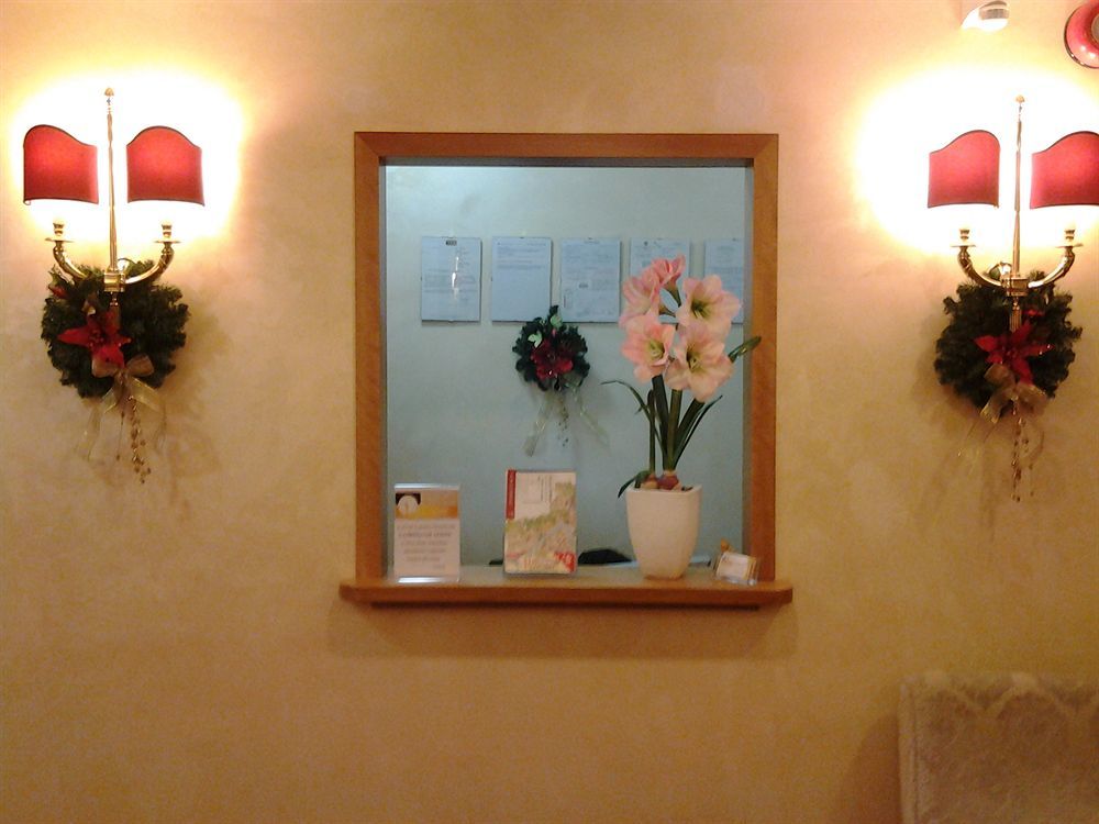 Vitti Hotel Roma