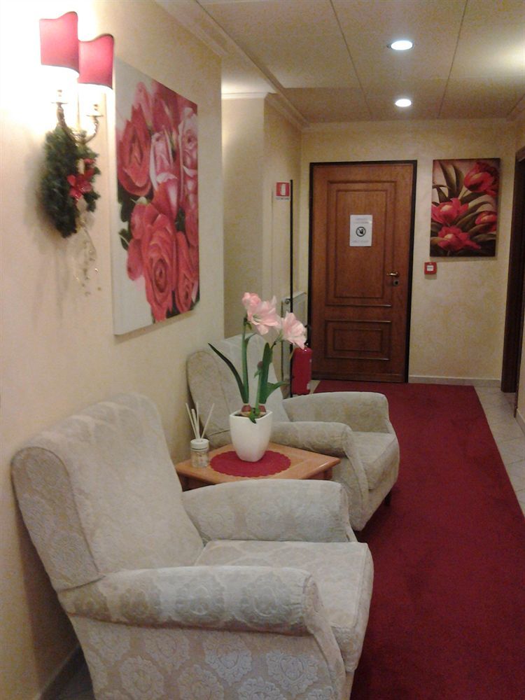 Vitti Hotel Roma