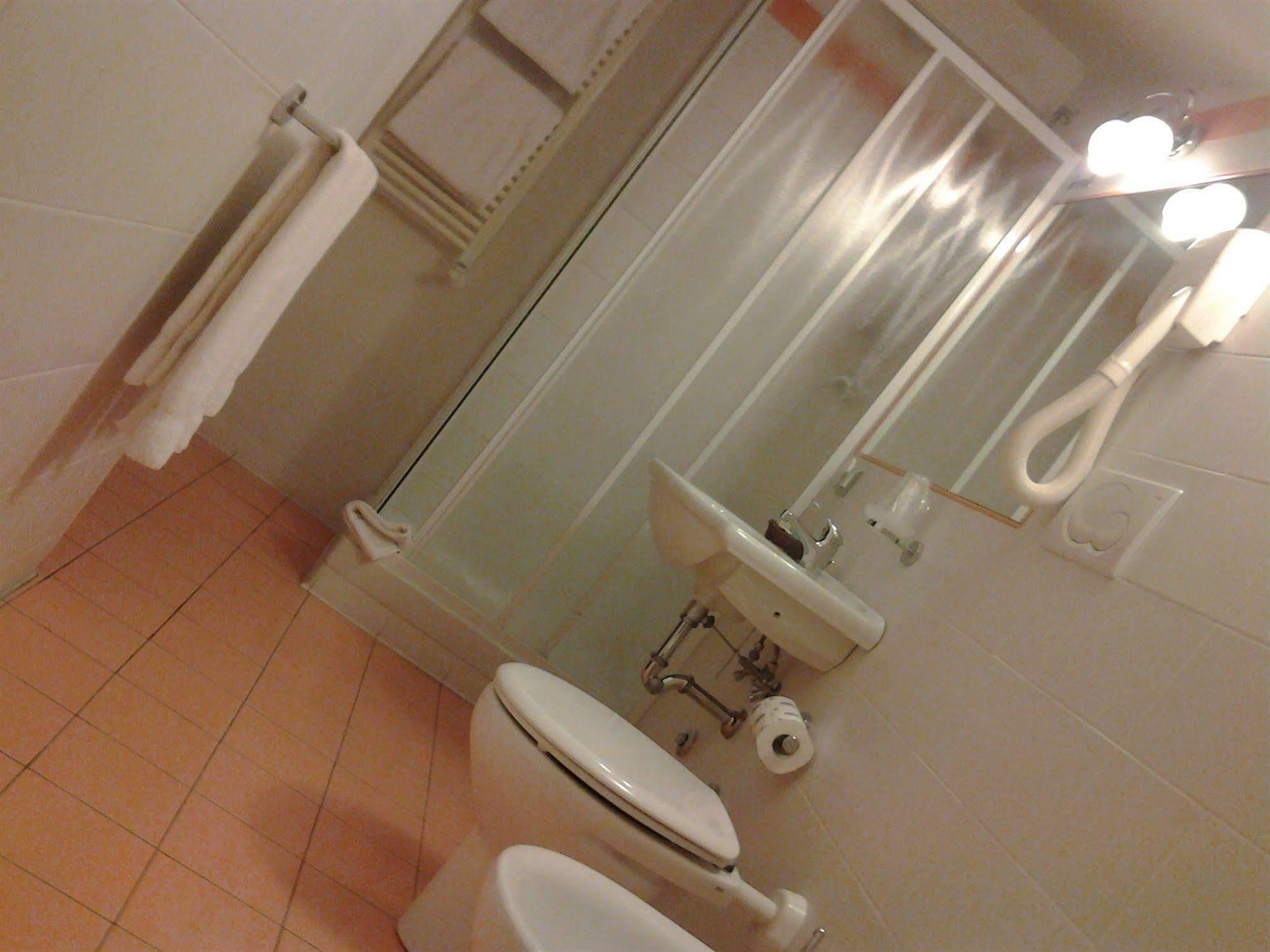 Vitti Hotel Roma