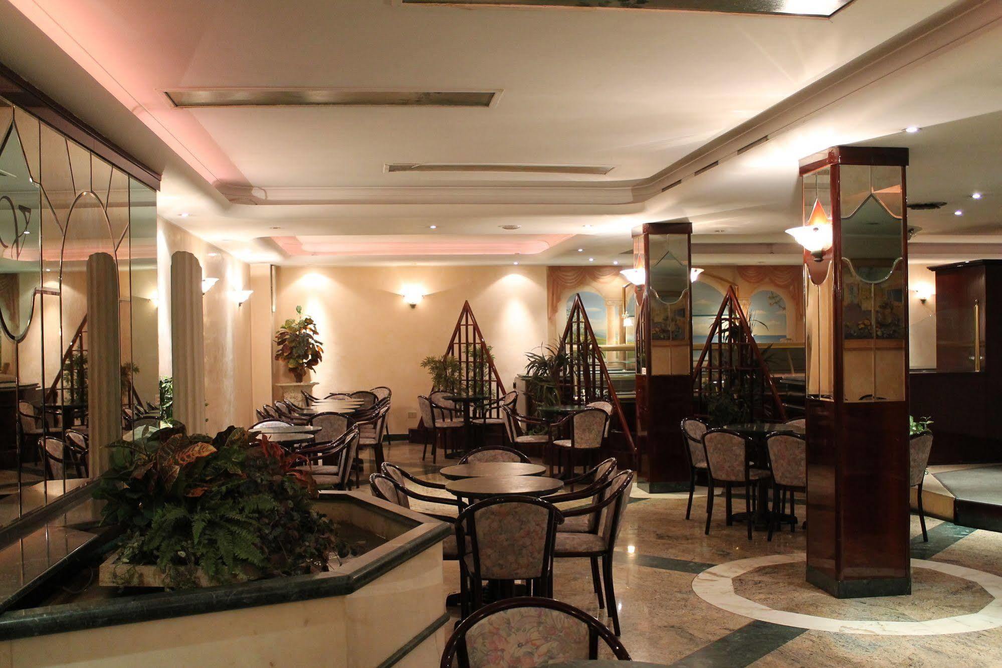 Hotel Vitti Roma